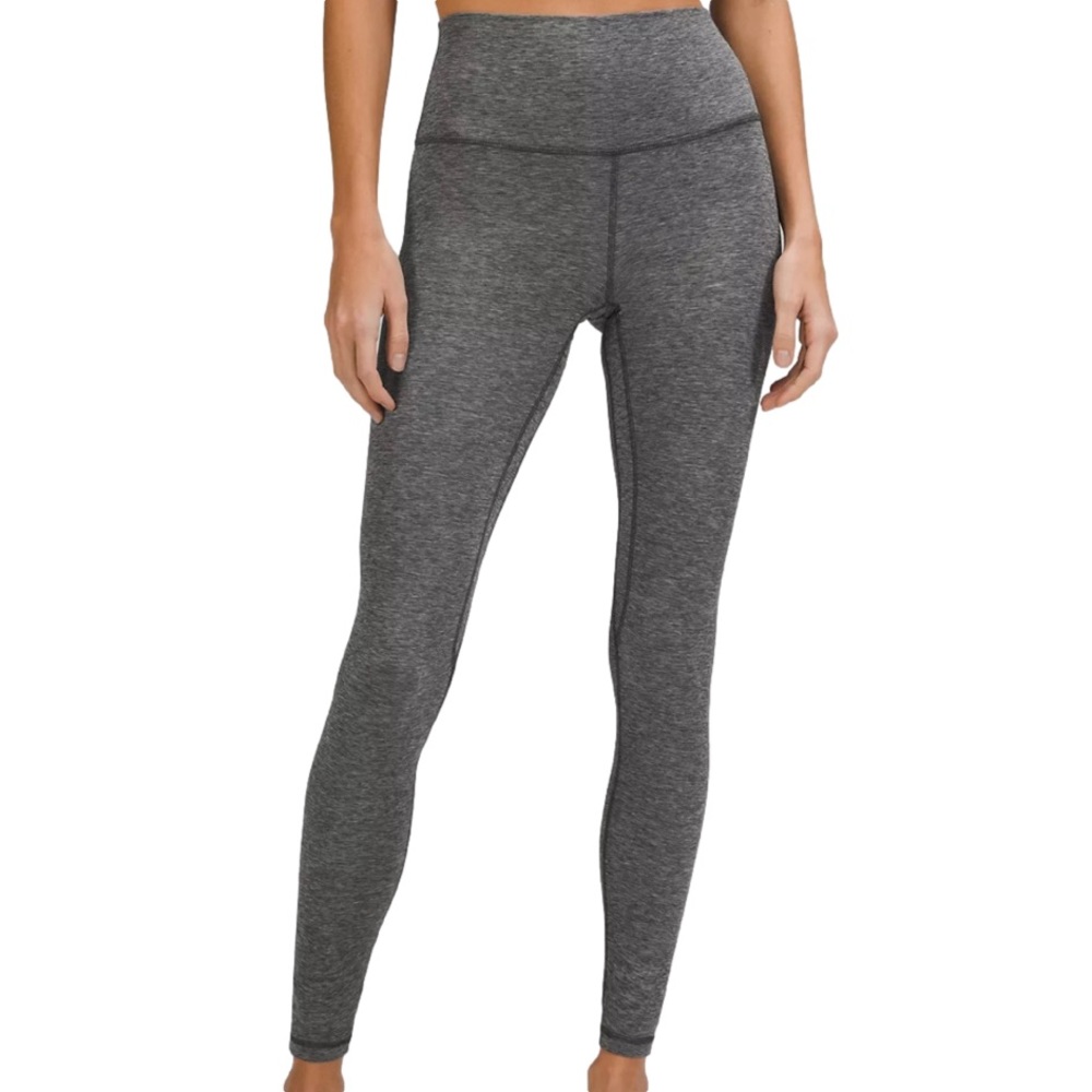 lululemon Align High-Rise Pant 25”